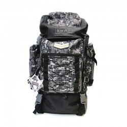 Mochila de camping S.W.A.T