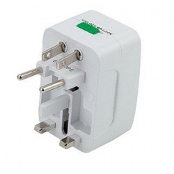 Adaptador universal