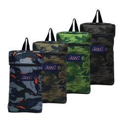 Bolso Matero Camuflado