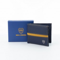 Billetera de Boca Juniors