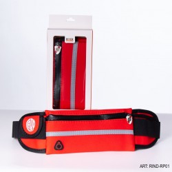 Riñonera neoprene de River...