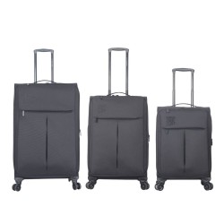 Set x 3 valijas Wanderlust