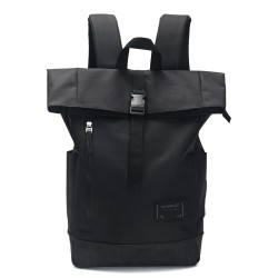 Mochila Roll Top Wanderlust