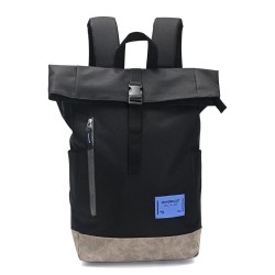 Mochila Roll Top Wanderlust