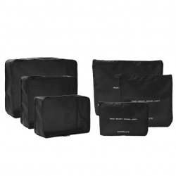 Organizador para valija x 6...