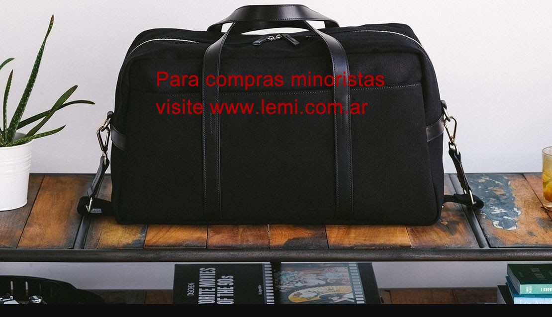 Para compras minoristas, visite www.lemi.com.ar