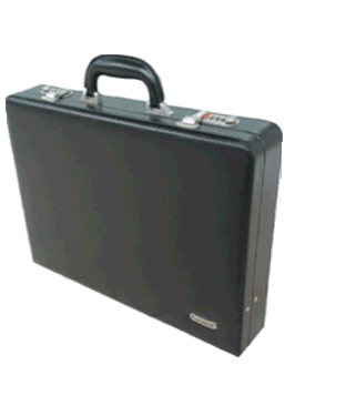 041033 Attache PVC