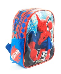 Mochila Spiderman 12"