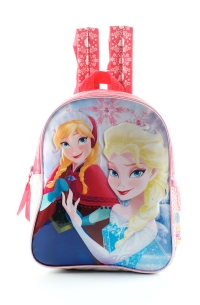 Mochila Frozen 12"