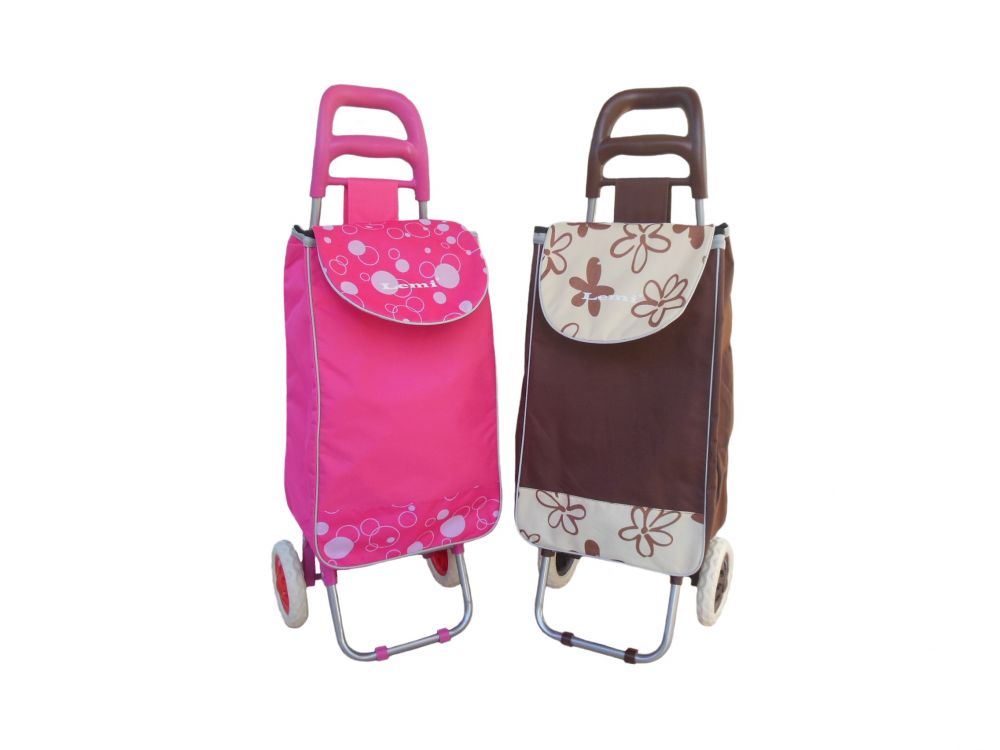 Shopper estampado DC 307E P