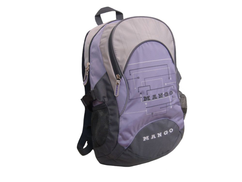 Mochila Mango GB0359