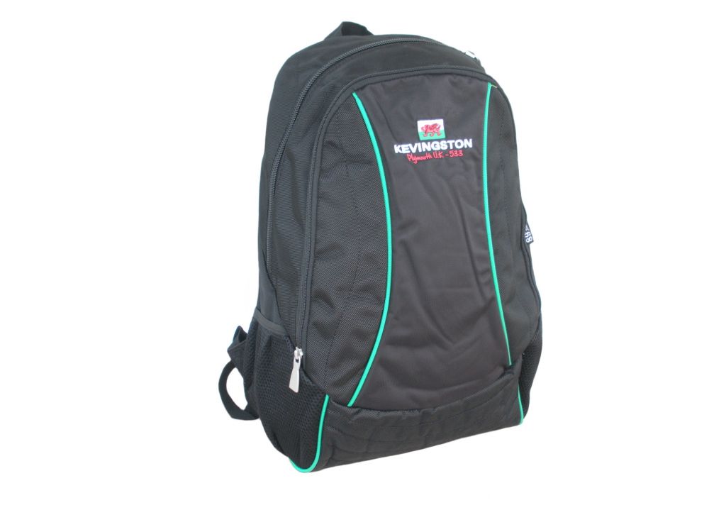 Mochila Kevingston "Gales" KVBR003