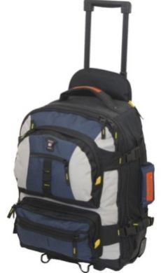 026001   Mochila EAST