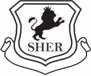 SHER