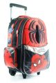 Mochila Spiderman 18"