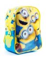 Mochila MINIONS 12"