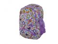 Mochila floreada CG20532