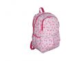 Mochila floreada CG 24527