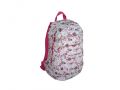 Mochila floreada CG 24530