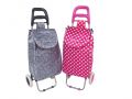 Shopper Rasado DC 307 E